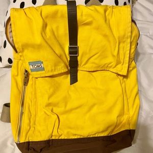 TOMS backpack